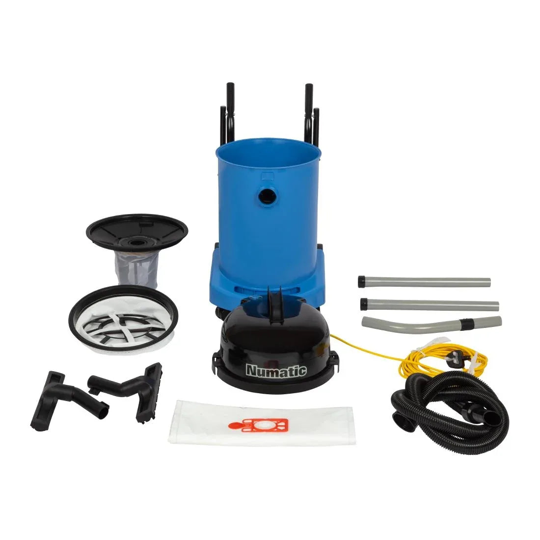 L922 Numatic Professional Wet and Dry Vacuum Cleaner WV470 - JD Catering Equipment Solutions Ltd