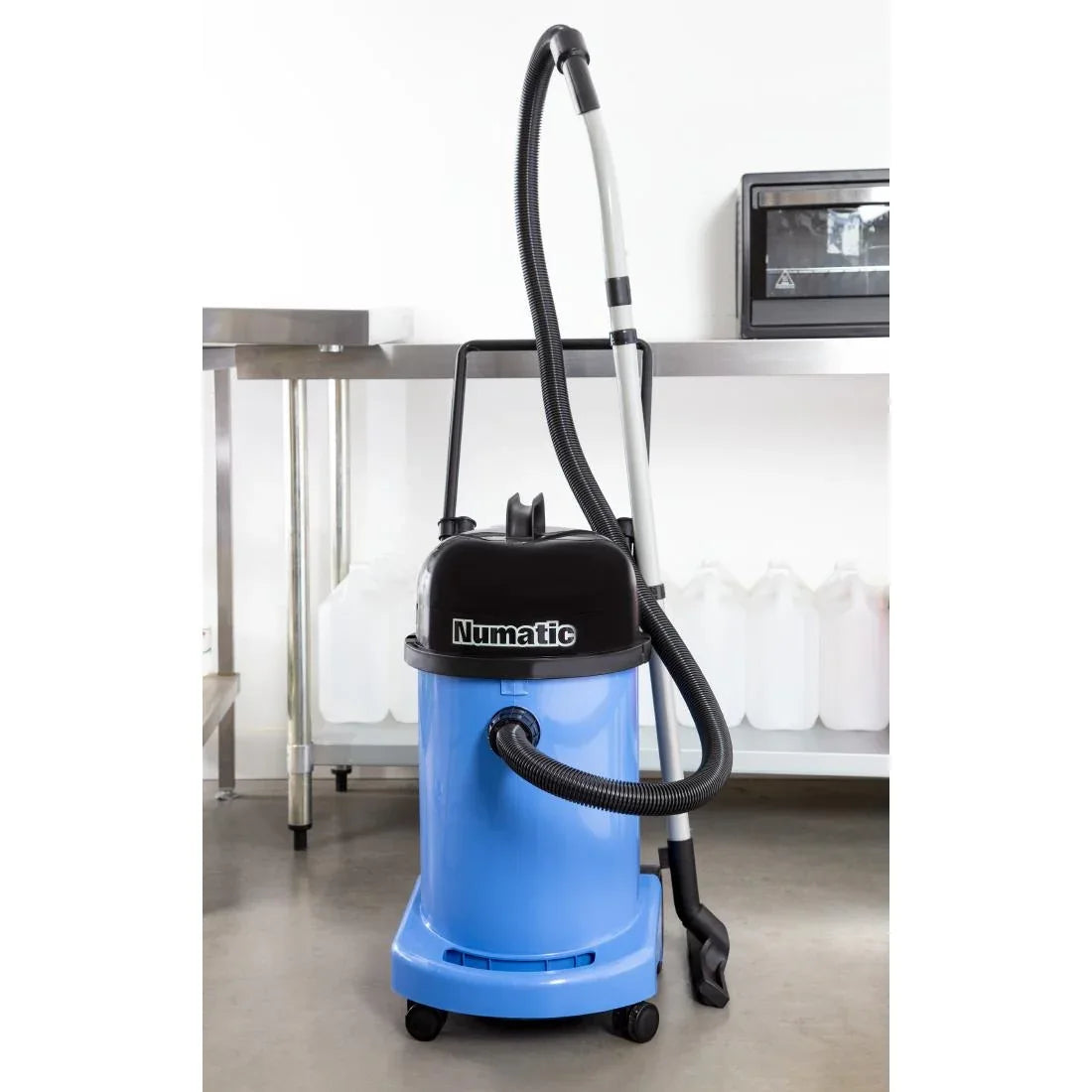 L922 Numatic Professional Wet and Dry Vacuum Cleaner WV470 - JD Catering Equipment Solutions Ltd