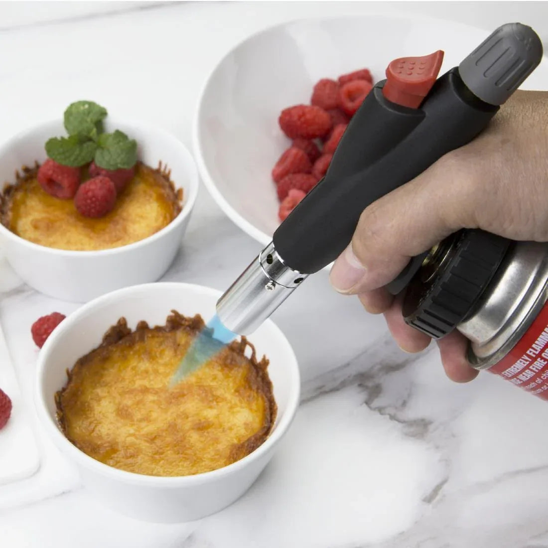 L977 Vogue Quick Fit Torch Head - JD Catering Equipment Solutions Ltd