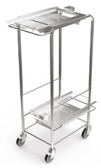 Manufacturer illustration for Lainox BCR161L accessory range