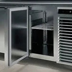 Liebherr Premium 2 Door Counter Freezer FFTSvg 7521