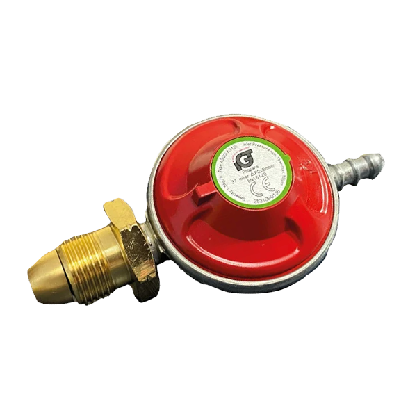 Lifestyle 37mbar Propane Regulator | A300I-021