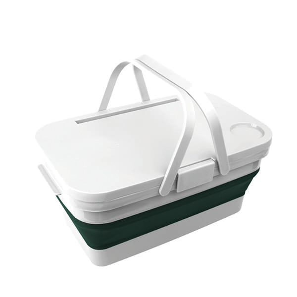 Lifestyle Picnic Basket Cooler | LF3119