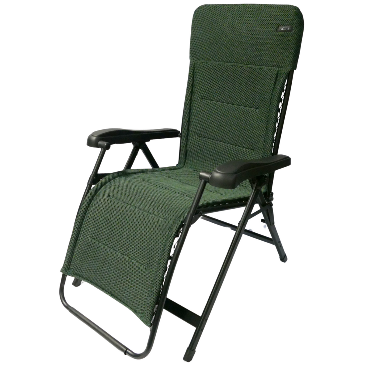 Lifestyle Navarra Dania Relaxer Green | LFBG-105G