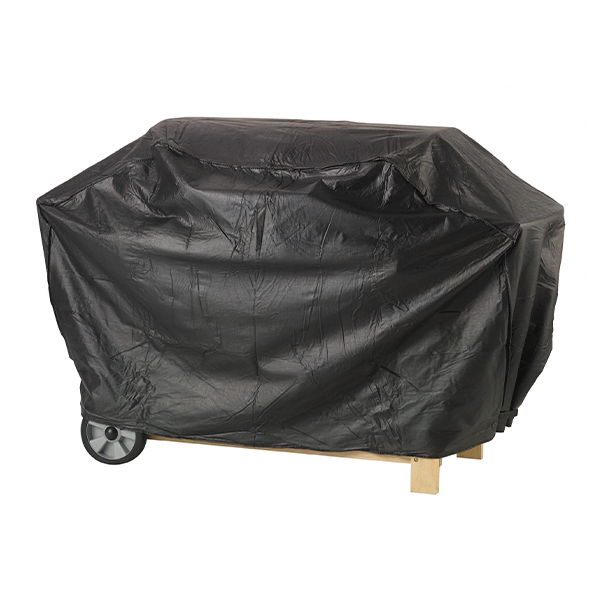 Lifestyle Standard 4 Burner Hooded BBQ Cover | LFS156