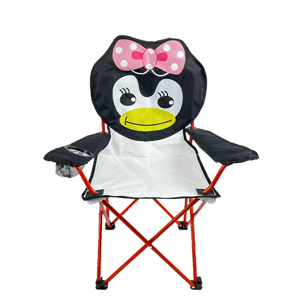 Lifestyle Folding Kids Chair Penguin | LFSBG-608PEN