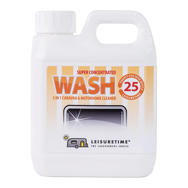 Lifestyle WASH 3-in-1 Cleaner | LFSWL1