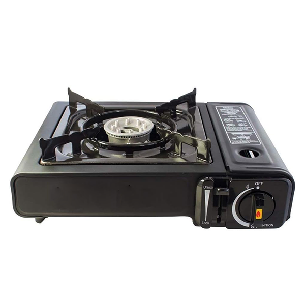 Lifestyle Camping Stove | LS66091C