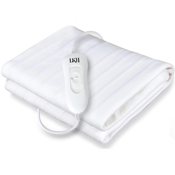 Lifestyle Single Electric Under Blanket | LSDGI-4624