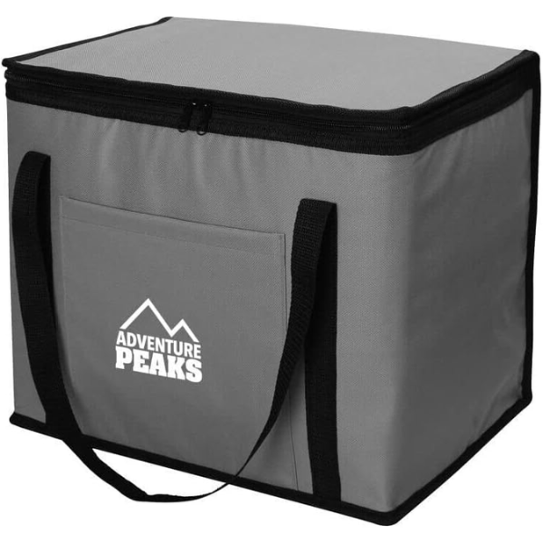 Lifestyle 30 Litre Insulated Cooler Bag | LSDGI-6633