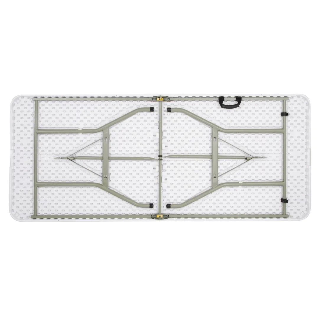 LL001 Bolero Centre Folding Table - 1.8m 6ft