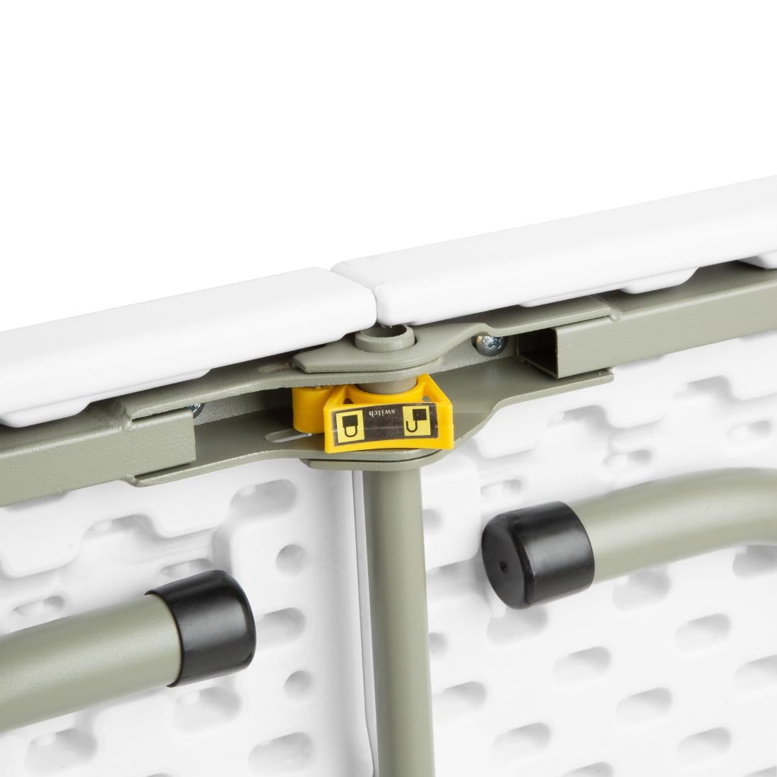 LL001 Bolero Centre Folding Table - 1.8m 6ft