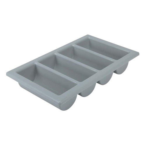 Cutlery Tray Grey 53 x 32.5cm Product Code: 11955