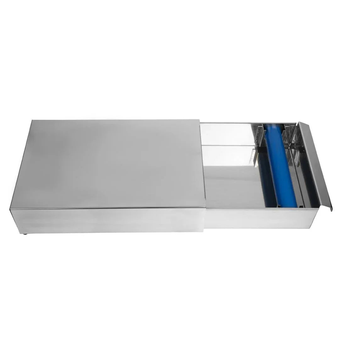 M210 Stainless Steel Coffee Knock Box