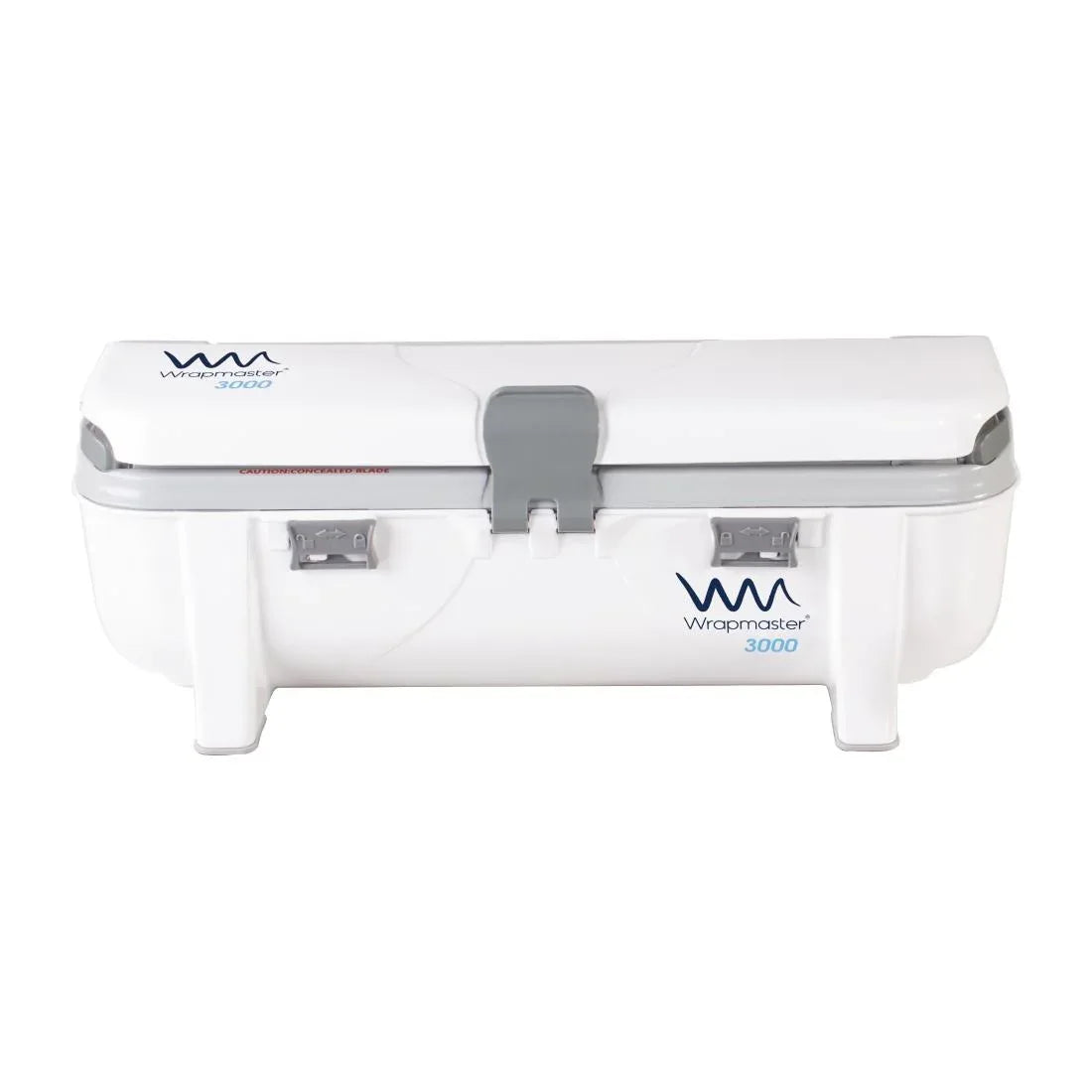 S568 Special Offer Wrapmaster 3000 Dispenser and 3 x 300m Cling Film - JD Catering Equipment Solutions Ltd