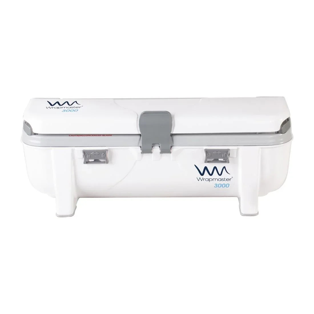 M801 Wrapmaster 3000 Cling Film and Foil Dispenser - JD Catering Equipment Solutions Ltd