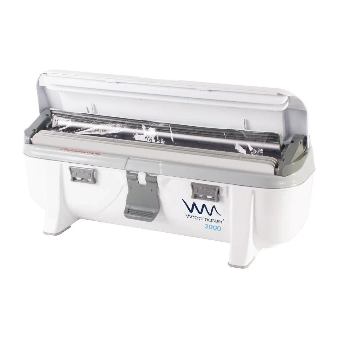 M801 Wrapmaster 3000 Cling Film and Foil Dispenser - JD Catering Equipment Solutions Ltd