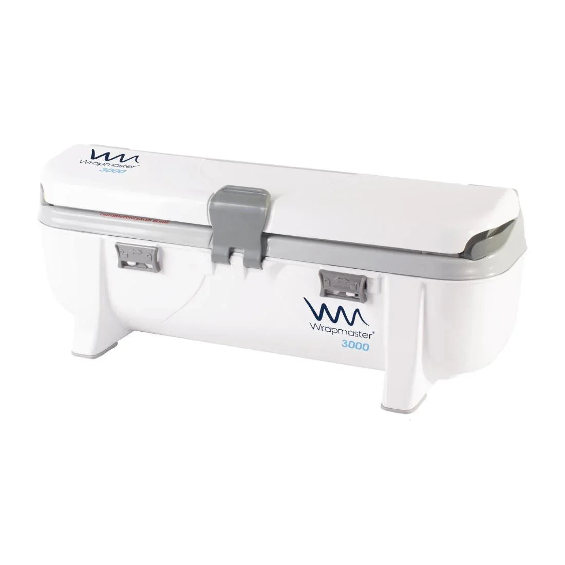 S598 Special Offer Wrapmaster 3000 Dispenser and 3 x 90m Foil - JD Catering Equipment Solutions Ltd