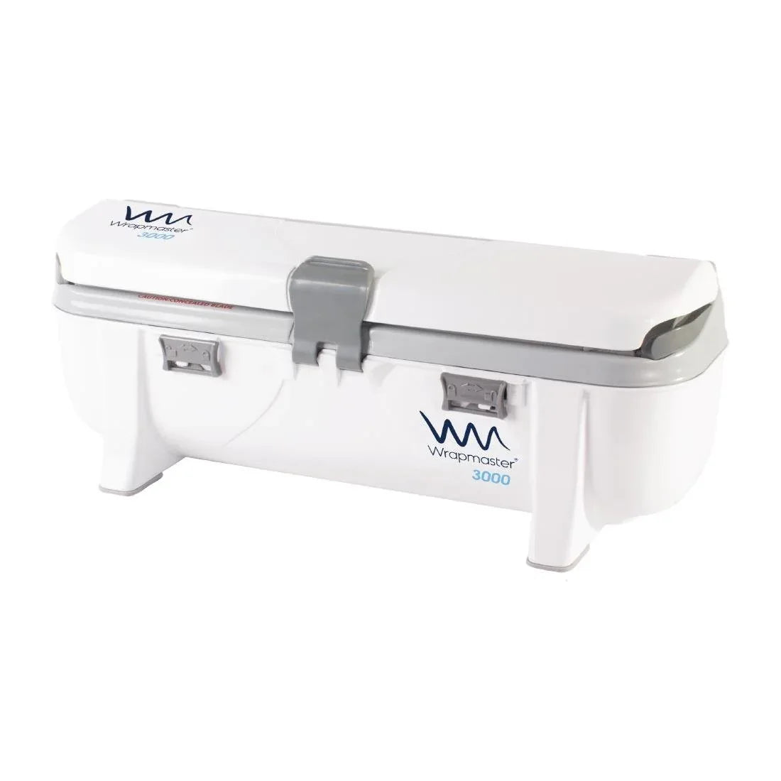 M801 Wrapmaster 3000 Cling Film and Foil Dispenser - JD Catering Equipment Solutions Ltd