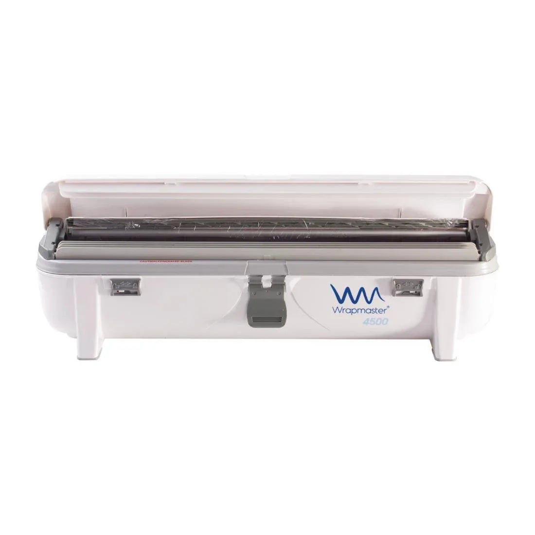 S599 Special Offer Wrapmaster 4500 Dispenser and 3 x 90m Foil - JD Catering Equipment Solutions Ltd