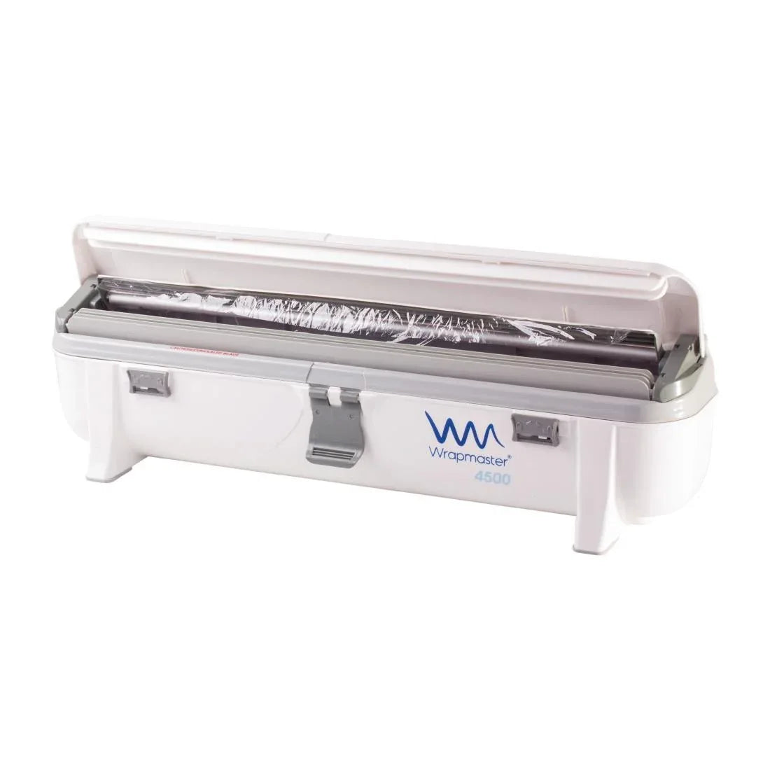 S599 Special Offer Wrapmaster 4500 Dispenser and 3 x 90m Foil - JD Catering Equipment Solutions Ltd