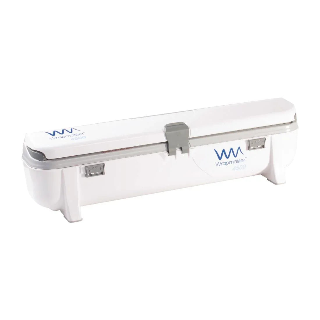 S569 Special Offer Wrapmaster 4500 Dispenser and 3 x 300m Cling Film - JD Catering Equipment Solutions Ltd