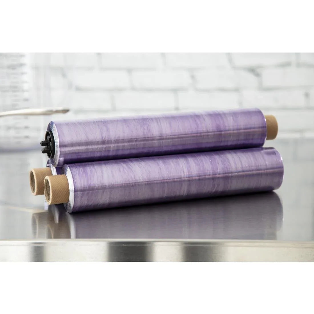 M809 Wrapmaster Cling Film 305mm x 300m (Pack of 3) - JD Catering Equipment Solutions Ltd