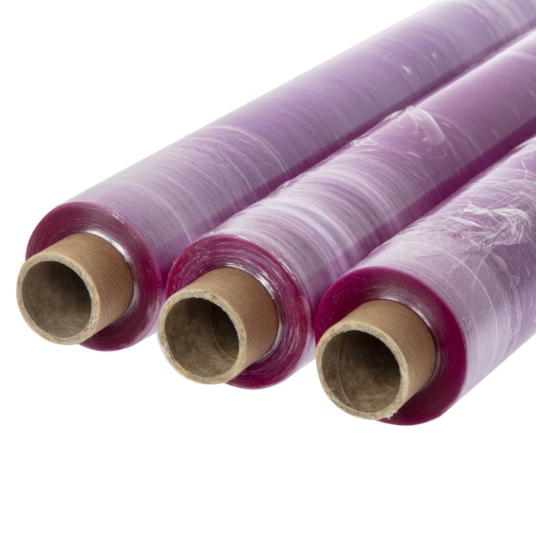 M810 Wrapmaster Cling Film 460mm x 300m (Pack of 3)