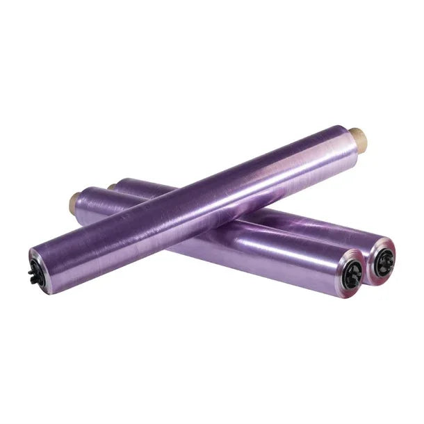 M810 Wrapmaster 4500 Cling Film 460mm x 300m (Pack of 3) - JD Catering Equipment Solutions Ltd