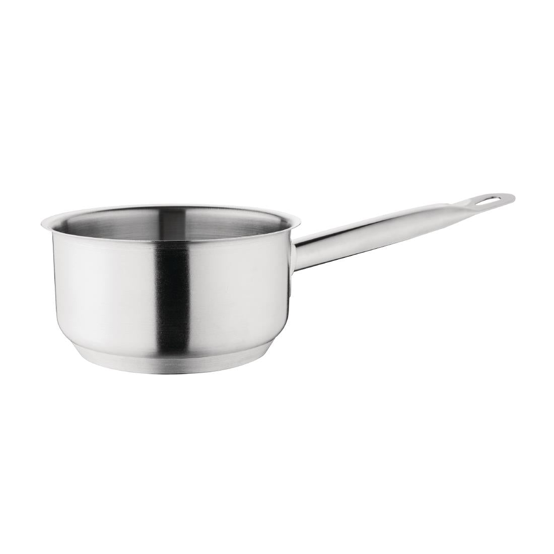 S128 Special Offer - Vogue Saucepan Set (Pack of 3)