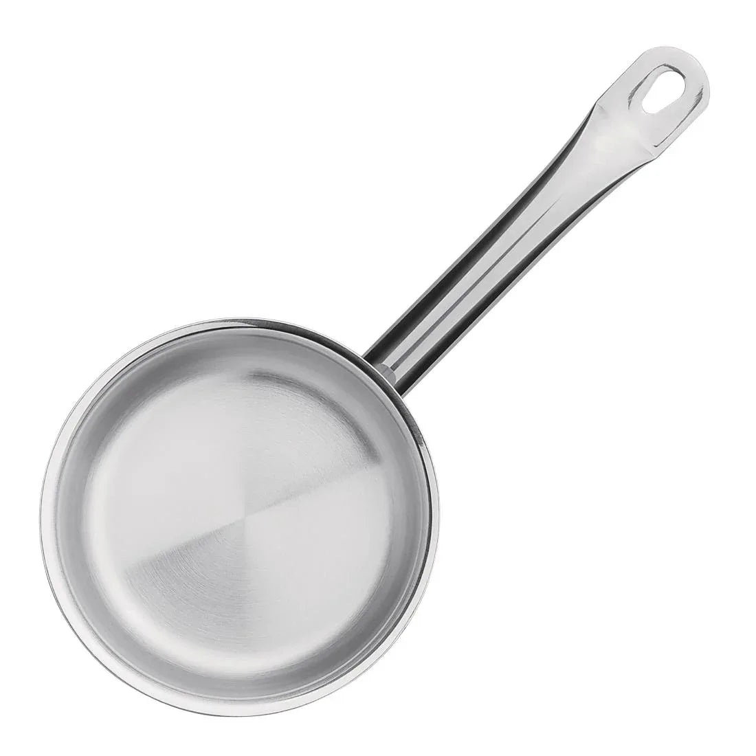 M922 Vogue Stainless Steel Saucepan 900ml - JD Catering Equipment Solutions Ltd
