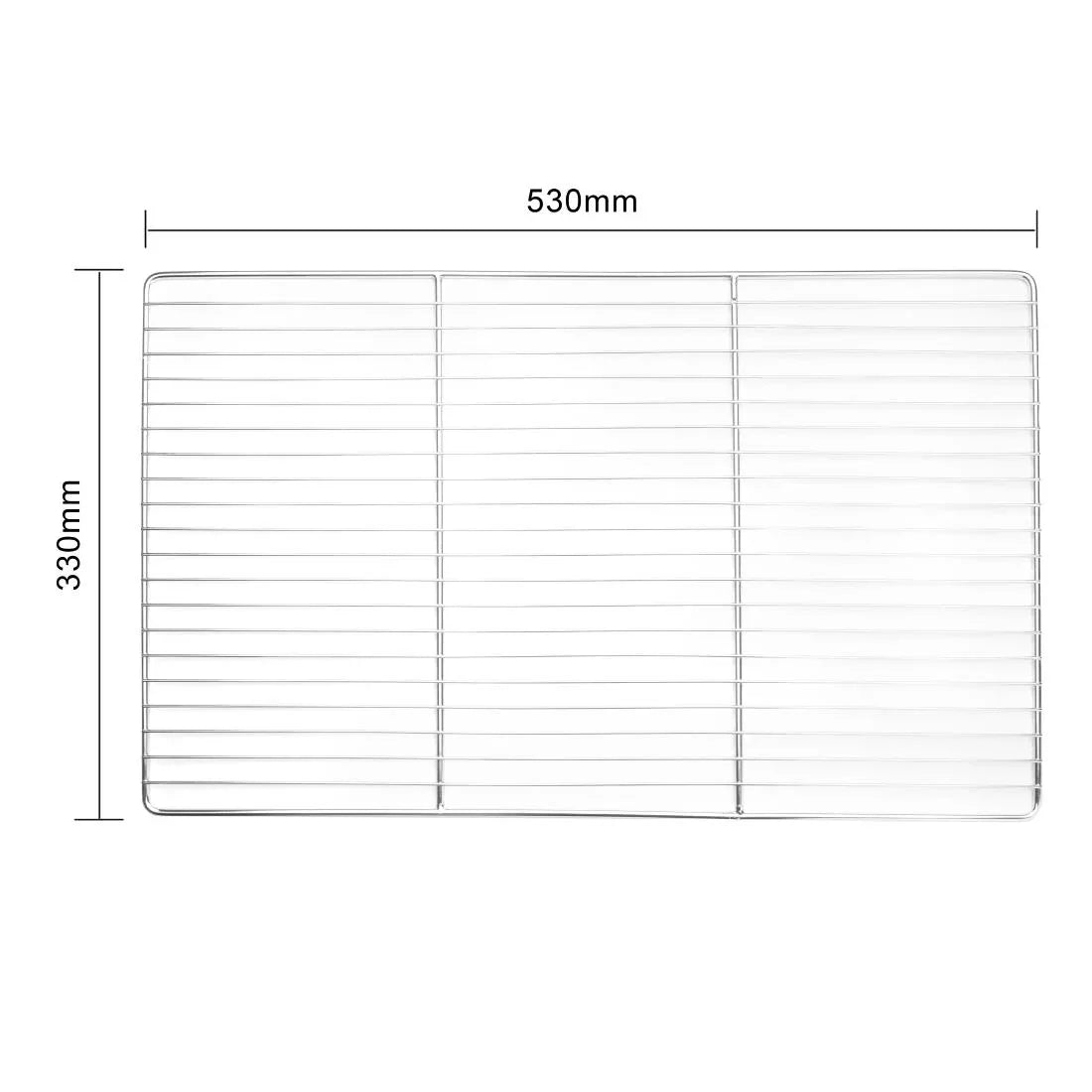 M929 Vogue Cooling Rack 330 x 530mm - JD Catering Equipment Solutions Ltd
