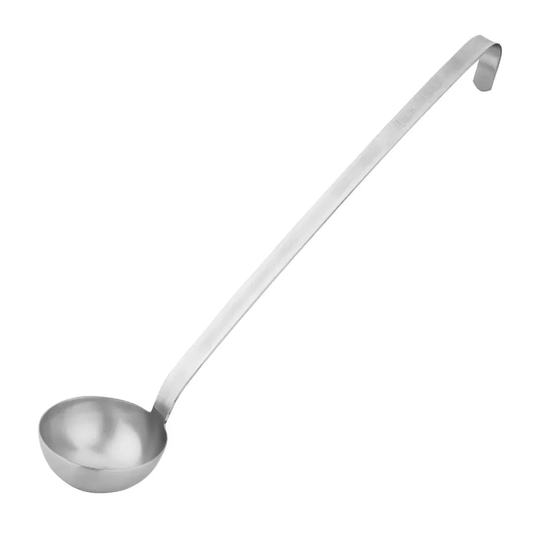 M960 Vogue Ladle 125ml - JD Catering Equipment Solutions Ltd