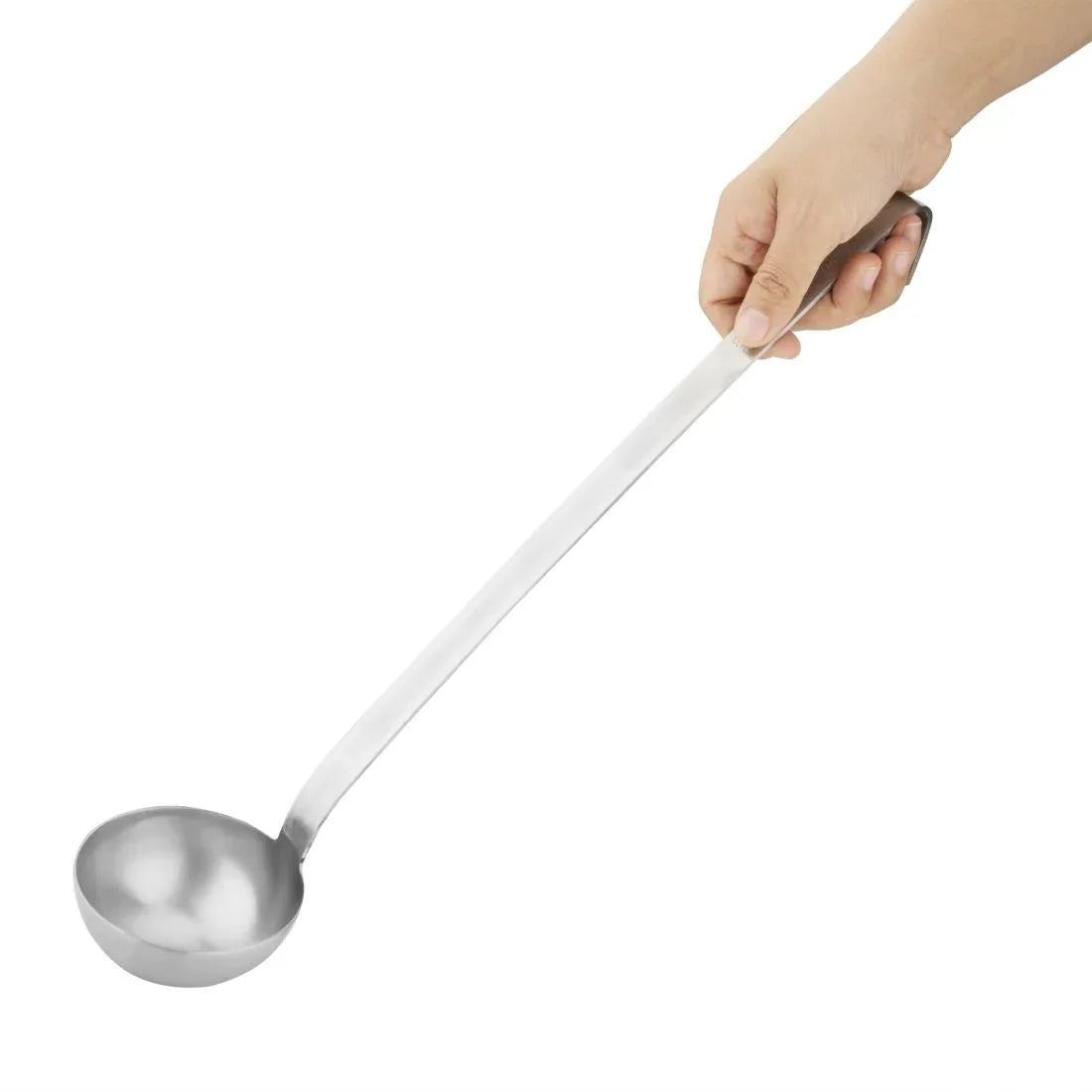 M960 Vogue Ladle 125ml - JD Catering Equipment Solutions Ltd