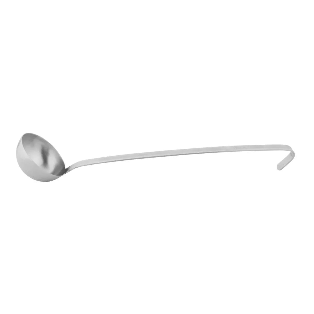 M960 Vogue Ladle 125ml - JD Catering Equipment Solutions Ltd