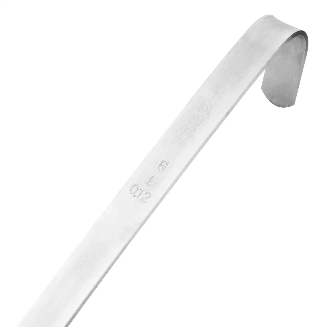 M960 Vogue Ladle 125ml - JD Catering Equipment Solutions Ltd