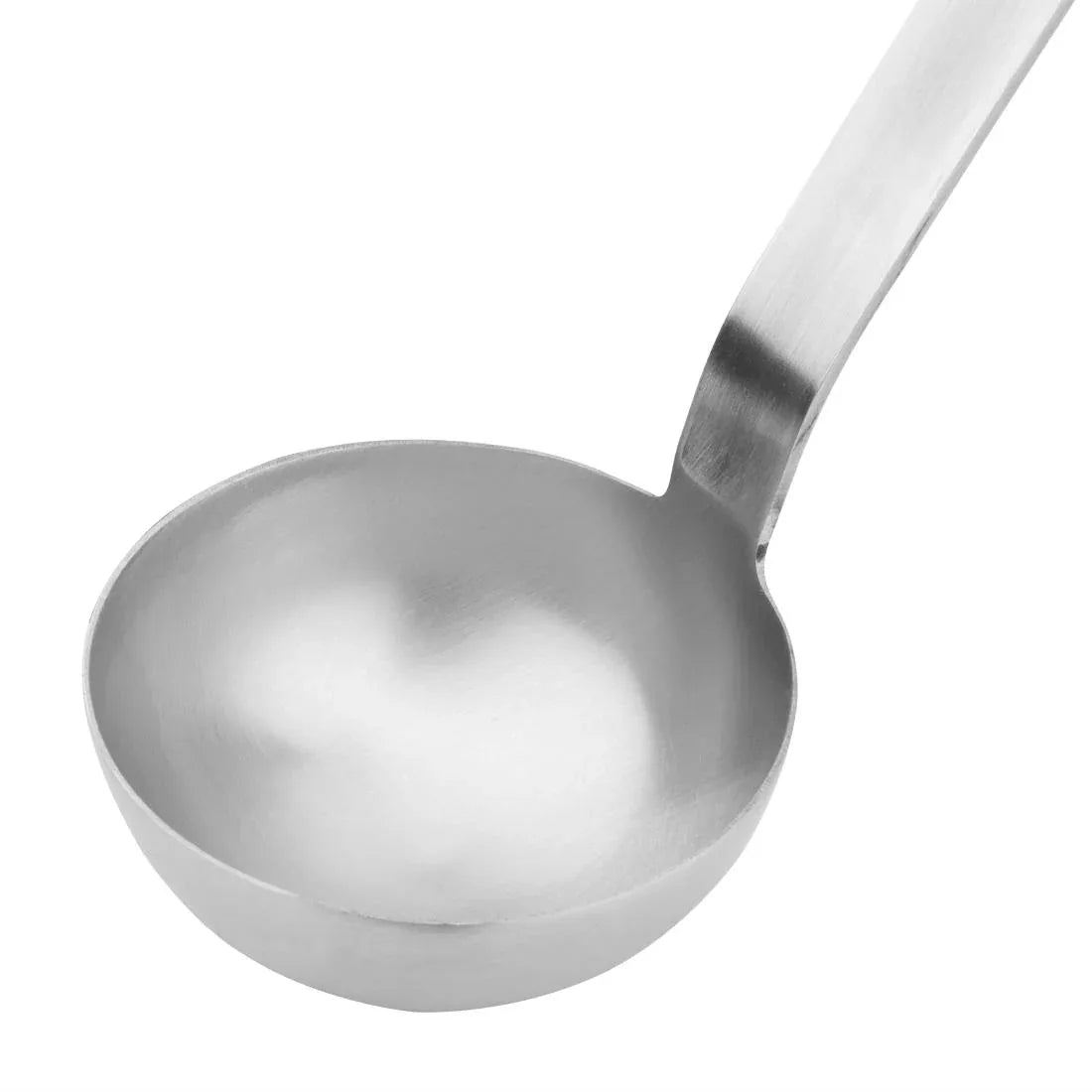 M960 Vogue Ladle 125ml - JD Catering Equipment Solutions Ltd