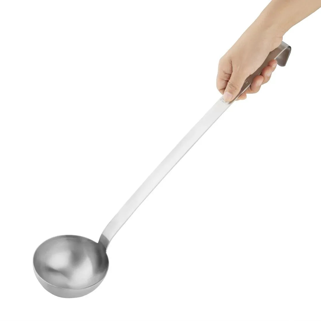 M961 Vogue Ladle 250ml - JD Catering Equipment Solutions Ltd