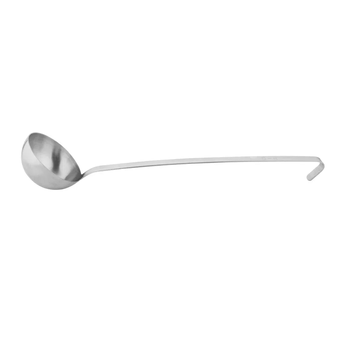 M961 Vogue Ladle 250ml - JD Catering Equipment Solutions Ltd