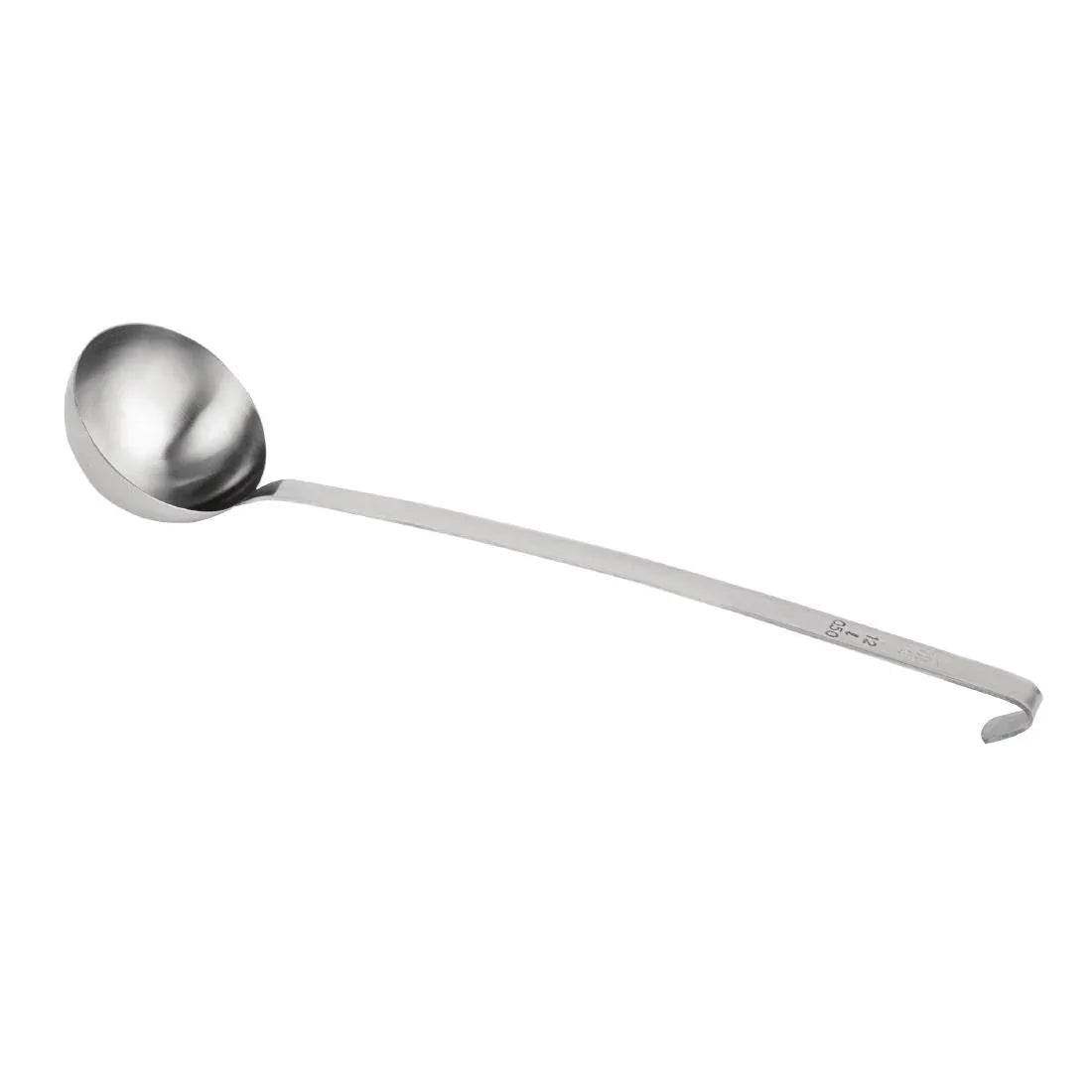 M962 Vogue Ladle 500ml - JD Catering Equipment Solutions Ltd