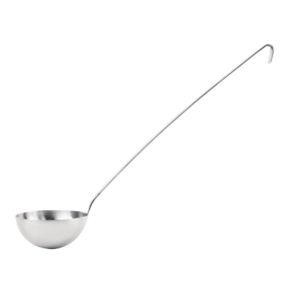 M962 Vogue Ladle 500ml - JD Catering Equipment Solutions Ltd