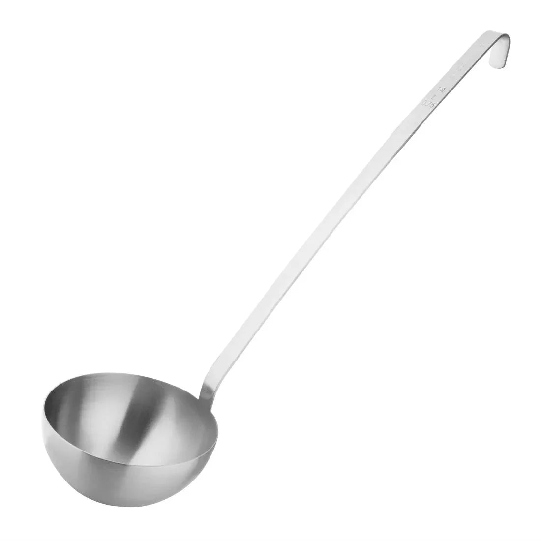 M963 Vogue Ladle 750ml - JD Catering Equipment Solutions Ltd