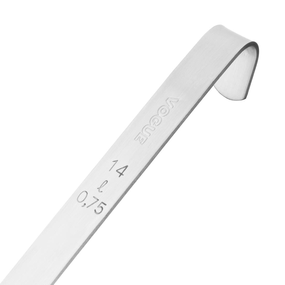 M963 Vogue Ladle 750ml