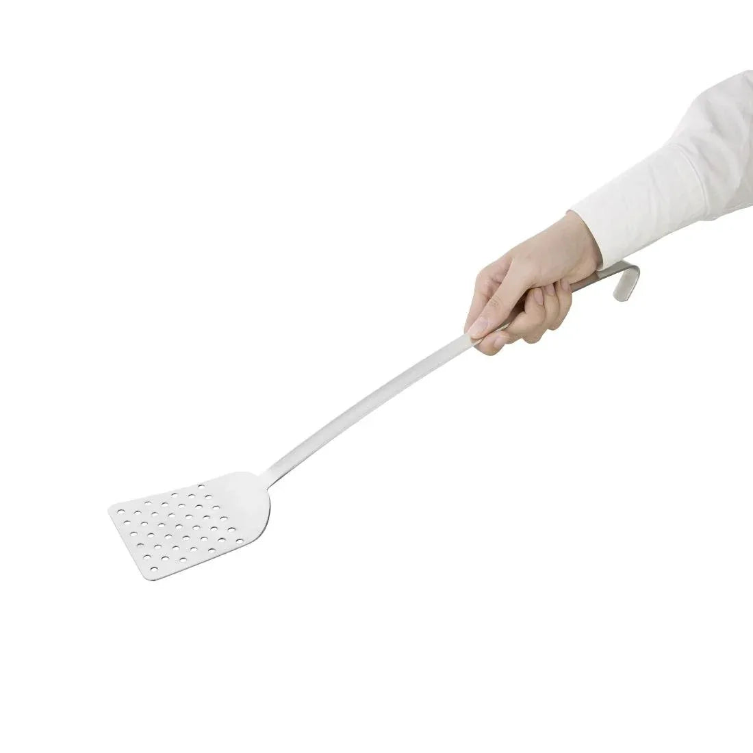 M965 Vogue Long Handled Fish Slice - JD Catering Equipment Solutions Ltd