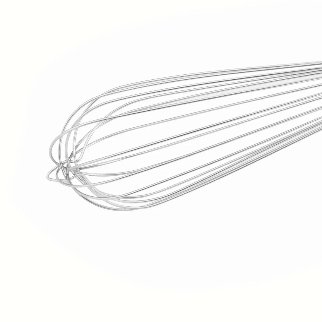M968 Vogue Heavy Whisk 20" - JD Catering Equipment Solutions Ltd