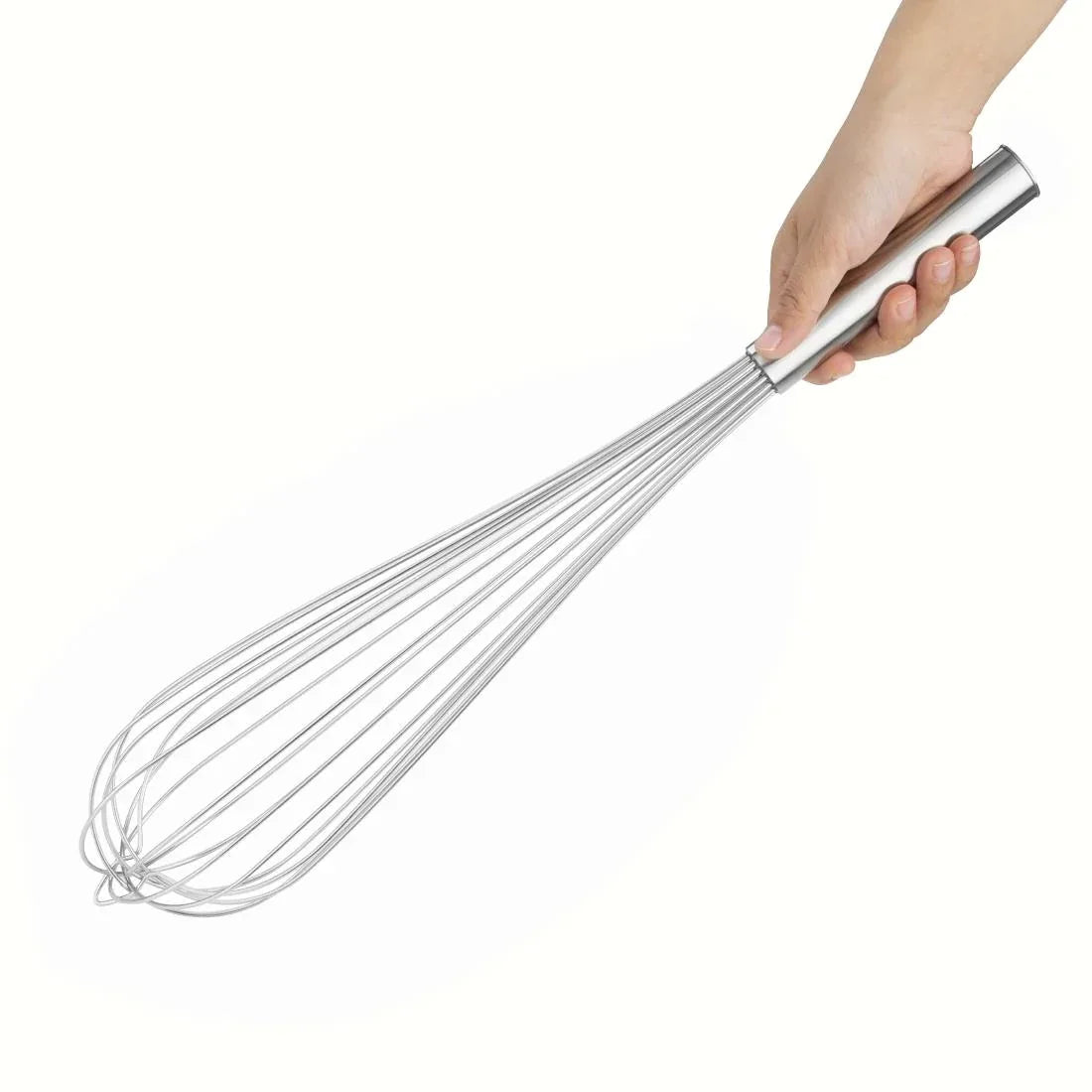 M968 Vogue Heavy Whisk 20" - JD Catering Equipment Solutions Ltd