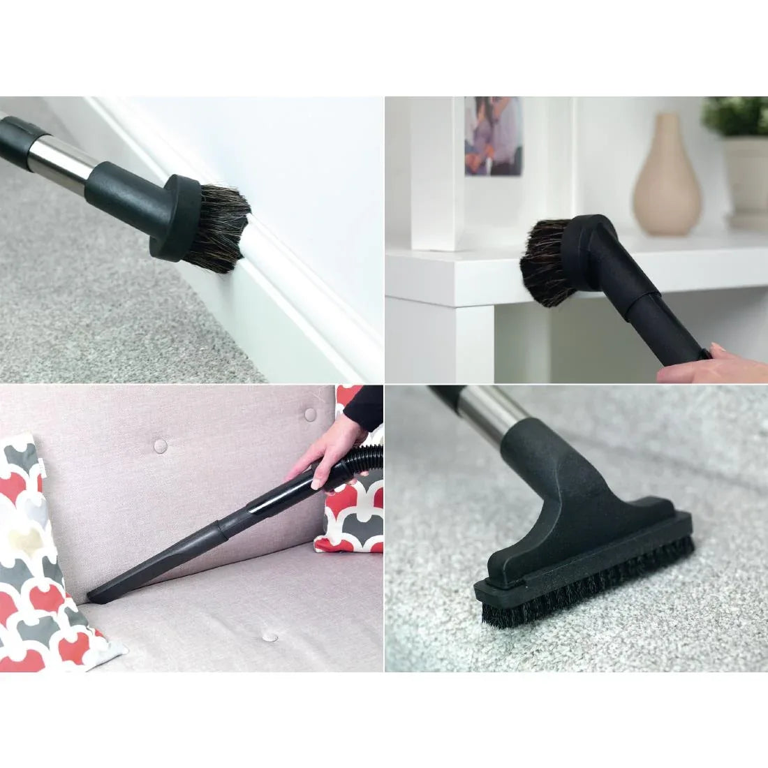 M975 Numatic Henry Vacuum Cleaner HVR160-11 - JD Catering Equipment Solutions Ltd