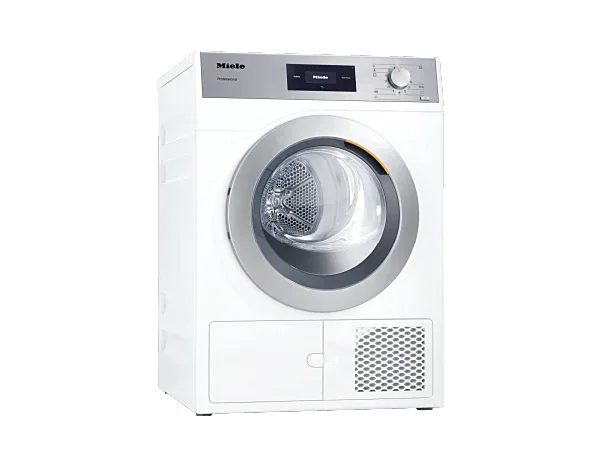 Miele PDR 507 HP Little Giant Heat-Pump Dryer, 7kg