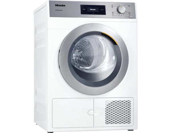 Miele PDR307EL Evolution Commercial Vented Dryer, 7kg