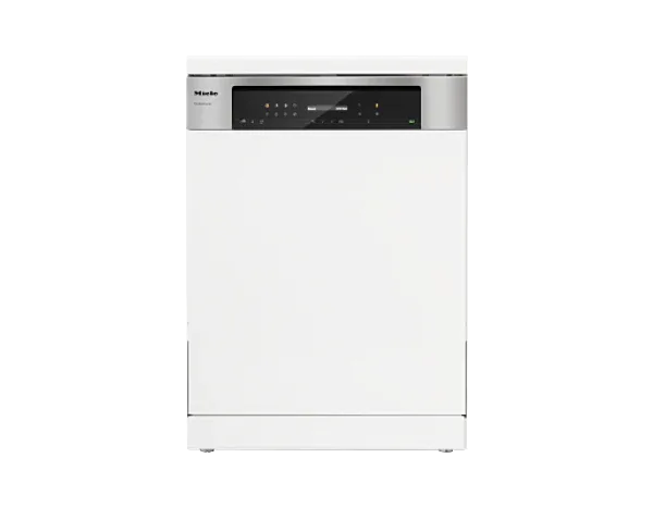 Miele PFD100 SmartBiz 450mm Basket Freestanding Commercial Dishwasher - JD Catering Equipment Solutions Ltd